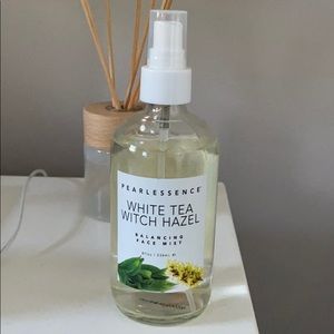 White Tea Witch Hazel